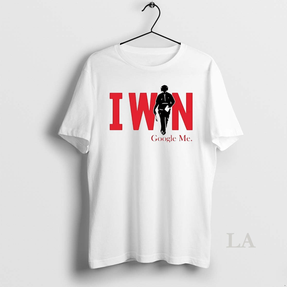 Original I Win Google Me Curt Cignetti T-Shirts, Hoodie, Sweatshirt | PureTeeCo.com