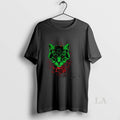 Original Iamarankai Conquer Shirtspectral Puss And The Ectogram Cat