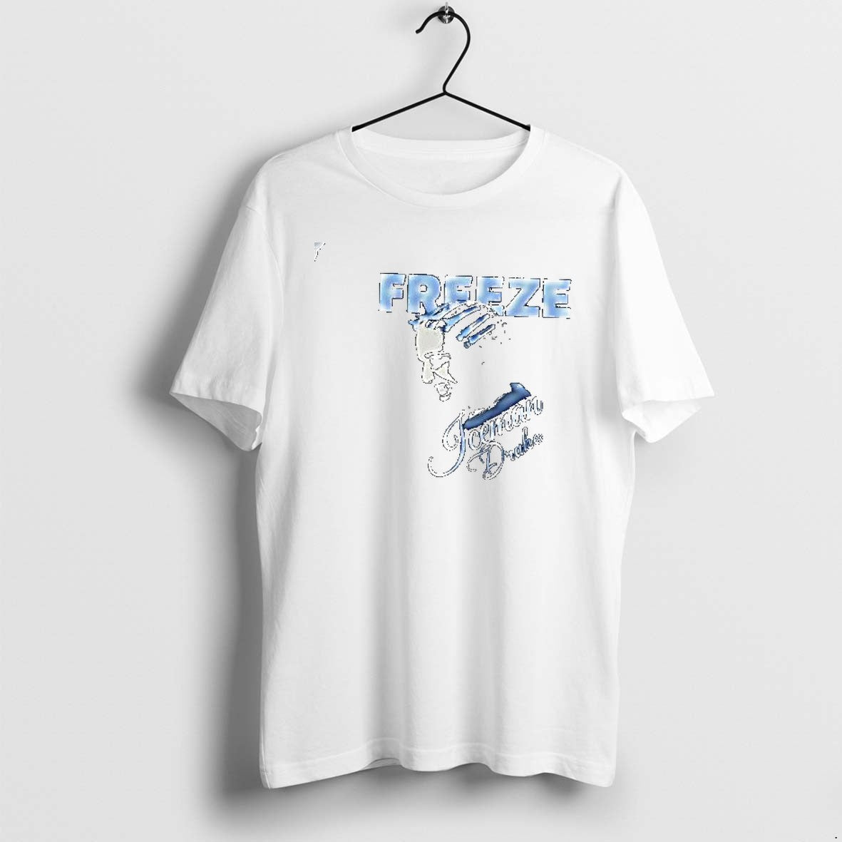 Original Iceman Drake Freeze 2026 Tshirts Jpg