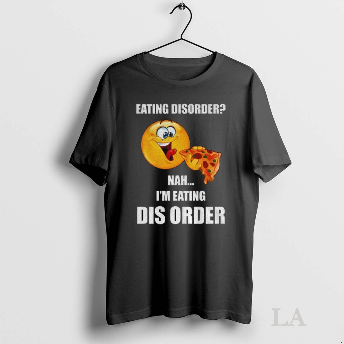 Original Icon Funny Meme Eat Pizza Nah Im Eating Disorder