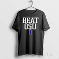 Original Illinois Fighting Illini Beat Ohio State University