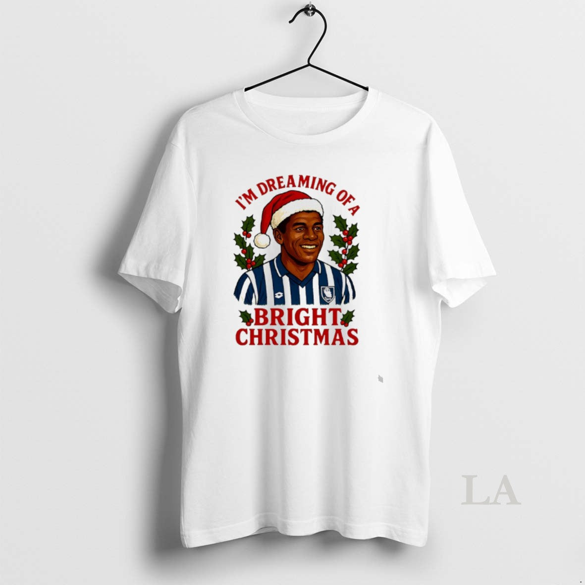 Original Im Dreaming Of A Bright Christmas T-Shirts, Hoodie, Sweatshirt | PureTeeCo.com