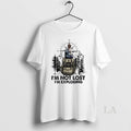 Original Im Not Lost Im Exploring T-Shirts, Hoodie, Sweatshirt | PureTeeCo.com