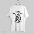 Original Im Sorry Ms Jackson I Am Four Eels Outkast Parody Funny Eels Men In