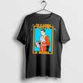 Original Im A Loner Dottie A Rebel Black Tshirts Jpg