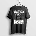 Original Im Working On My Bedside Manner Plague Doctor Tshirts Jpg