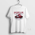 Original Indiana Football 2025 Rose Bowl Game Jan 1st Pasadena Ca T-Shirts, Hoodie, Sweatshirt | PureTeeCo.com
