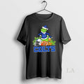 Original Indianapolis Colts Football X Grinch Merry Christmas Graphic T-Shirts, Hoodie, Sweatshirt | PureTeeCo.com