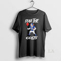 Original Indianapolis Colts Logo Fear The Pennywise T-Shirts, Hoodie, Sweatshirt | PureTeeCo.com