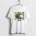 Original Iowa Hawkeyes Vs Vanderbilt Commodores 2025 Reliaquest Bowl Head To Head Helmet T-Shirts, Hoodie, Sweatshirt