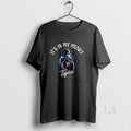 Original Its In My Heart Detroit Tigers Baseball Lovers