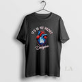Original Its In My Heart Los Angeles Dodgers Baseball Lovers