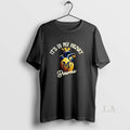 Original Its In My Heart Milwaukee Brewers Baseball Lovers