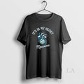 Original Its In My Heart Seattle Mariners Baseball Lovers