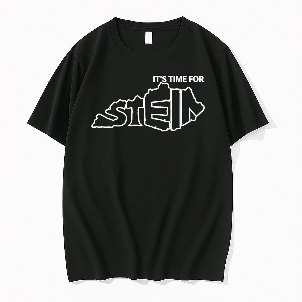 Original Its Time For Stein Kentucky Map Outline Tshirts Jpg