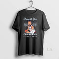Original Ivica Zubac Happy Zu Year Clippers T-Shirts, Hoodie, Sweatshirt | PureTeeCo.com