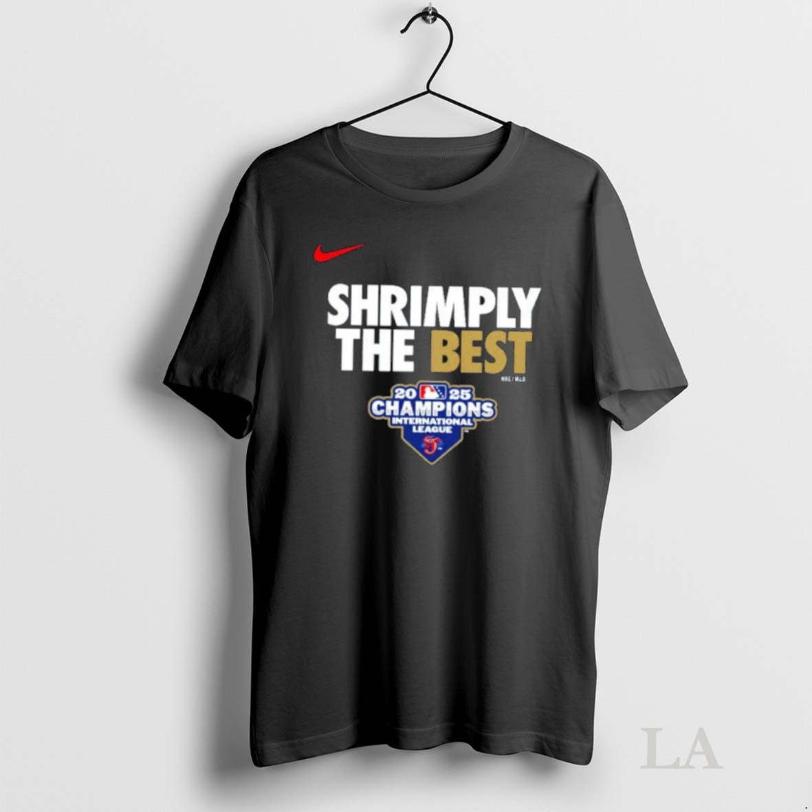 Original Jacksonville Jumbo Shrimp Shrimply The Best 2025 Il Champions Velocity