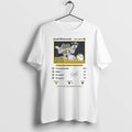 Original Jacob Misiorowski Milwaukee Brewers Mlb Jacob Misiorowski 100 Mph The Miz Tshirts