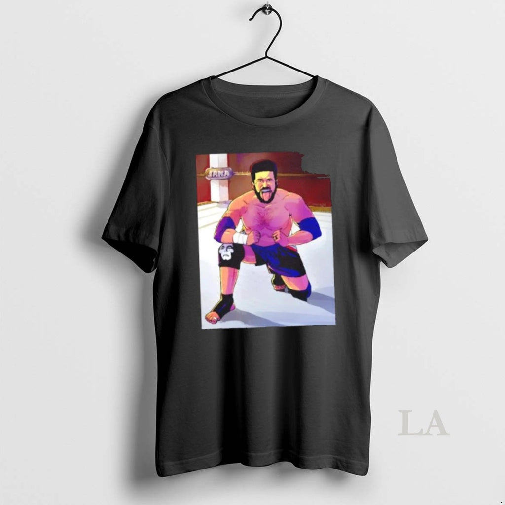 Original Jaka Cartoon Jaka T-Shirts, Hoodie, Sweatshirt | PureTeeCo.com