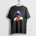 Original Jalen Brunson Dallas Mavericks Nba 2025 Celly Cuff Cartoon T-Shirts, Hoodie, Sweatshirt | PureTeeCo.com
