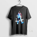 Original Jalen Williams The Moment Oklahoma City Thunder T-Shirts, Hoodie, Sweatshirt | PureTeeCo.com