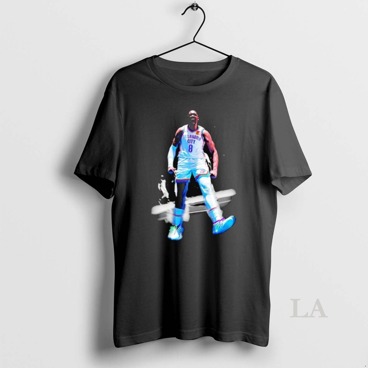 Original Jalen Williams The Moment Oklahoma City Thunder T-Shirts, Hoodie, Sweatshirt | PureTeeCo.com