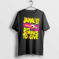 Original Jamal Has So Many Sorries To Give Funny Tee Tshirts Jpg