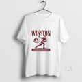 Original Jameis Winston Heisman Winner 2013 Florida State Seminoles T-Shirts, Hoodie, Sweatshirt | PureTeeCo.com