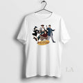 Original Japanese Tv Show Circle T-Shirts, Hoodie, Sweatshirt | PureTeeCo.com
