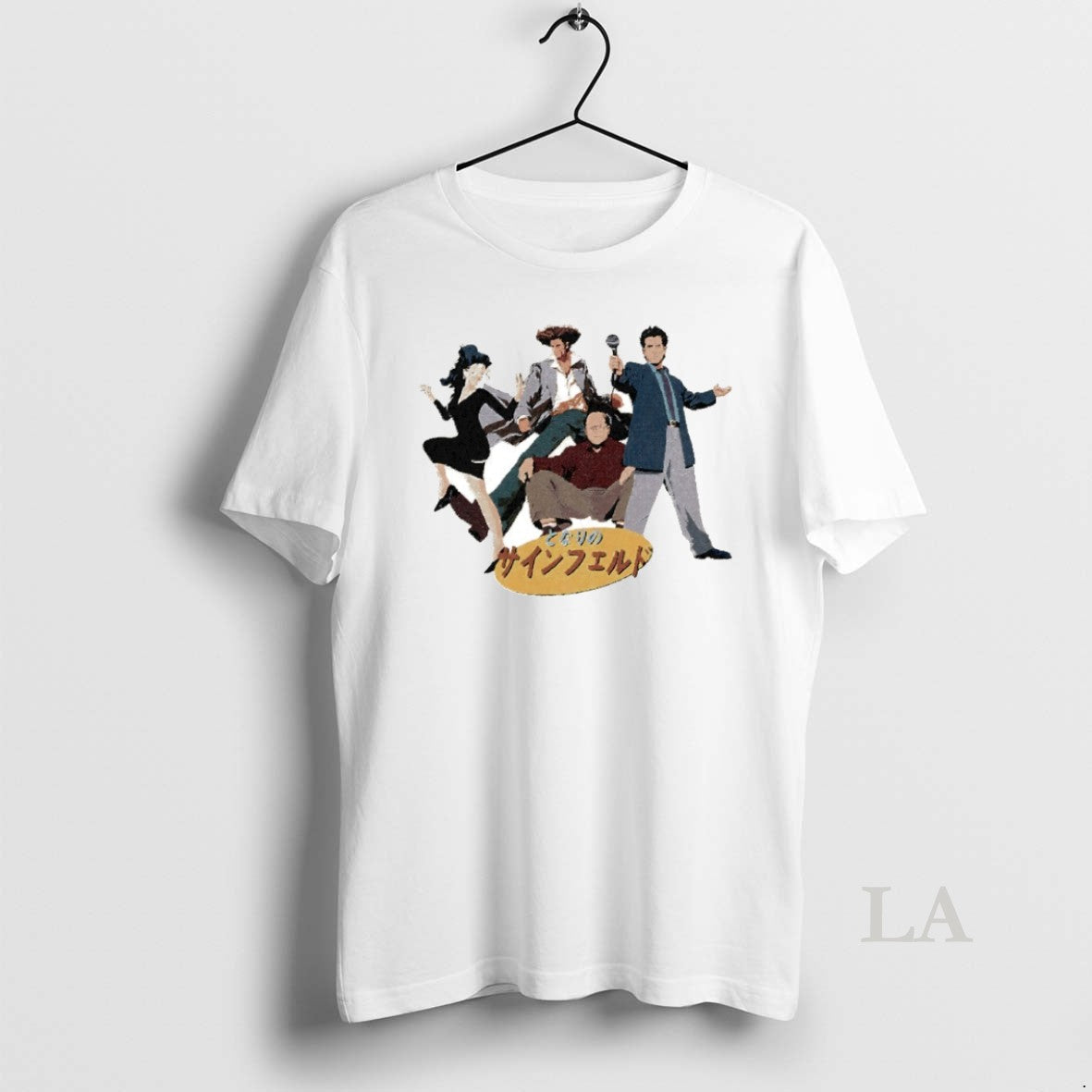 Original Japanese Tv Show Circle T-Shirts, Hoodie, Sweatshirt | PureTeeCo.com