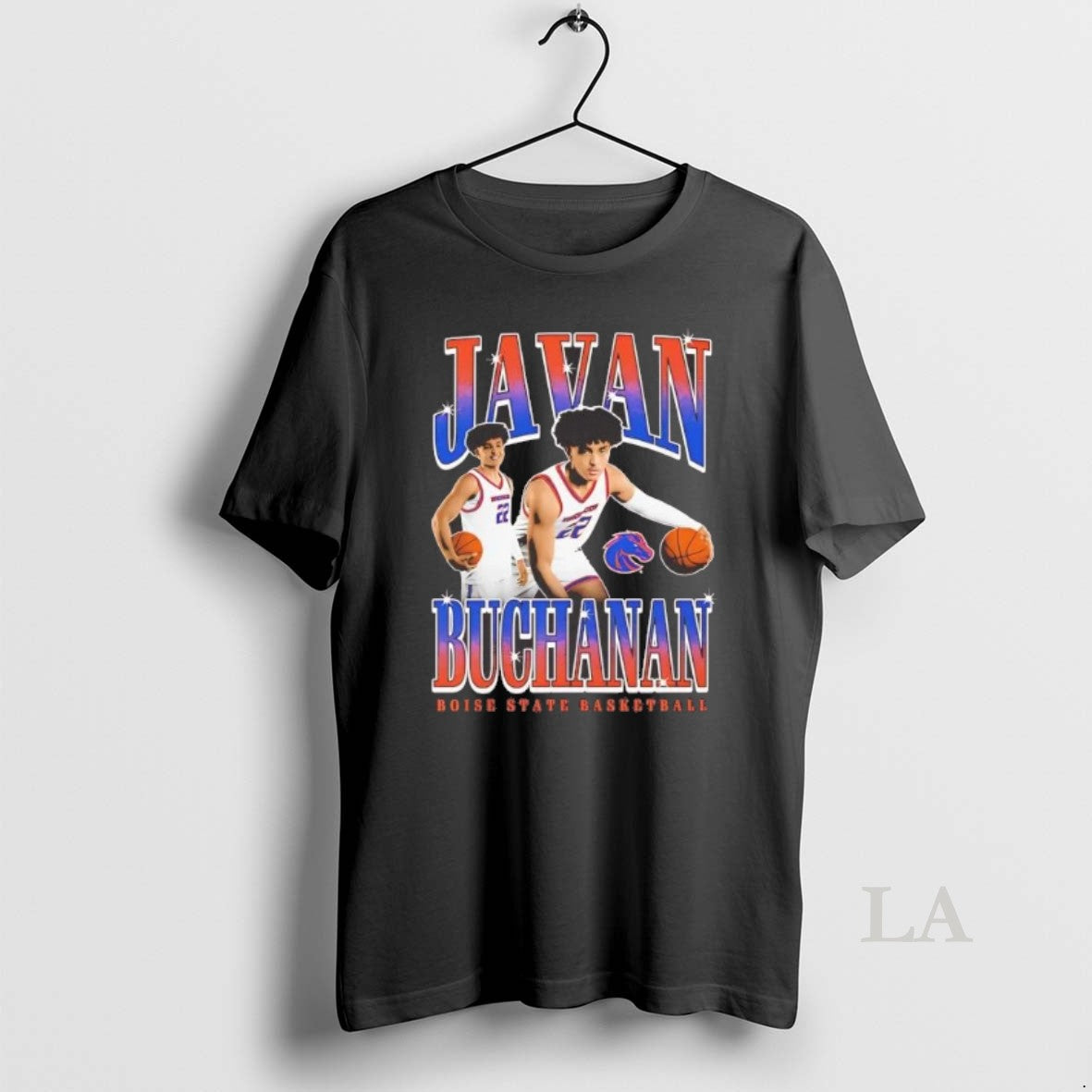 Original Javan Buchanan Post Moves Boise State Broncos T-Shirts, Hoodie, Sweatshirt | PureTeeCo.com
