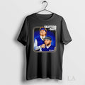 Original Jaxson Dart Cam Skattebo New York G Step Brothers Wht Graphic