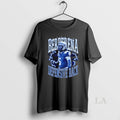 Original Jaziah Berberena Defensive Back Vintage
