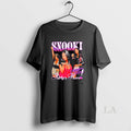 Original Jersey Shore Partys Here Snooki Graphic T-Shirts, Hoodie, Sweatshirt | PureTeeCo.com