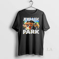 Original Jewrassic Park Dinosaurs T-Shirts, Hoodie, Sweatshirt | PureTeeCo.com