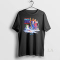 Original Joe Bobs Cold Cruel Christmas The Last Drive In T-Shirts, Hoodie, Sweatshirt | PureTeeCo.com