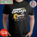 Original Johnny Cupcakes 19 sep 2024 Austin, TX Shirt