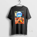 Original Johnny Pierce Chokeartist Slam 5 T-Shirts, Hoodie, Sweatshirt | PureTeeCo.com