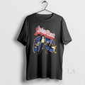 Original Judas Priest Unleashed T-Shirts, Hoodie, Sweatshirt | PureTeeCo.com
