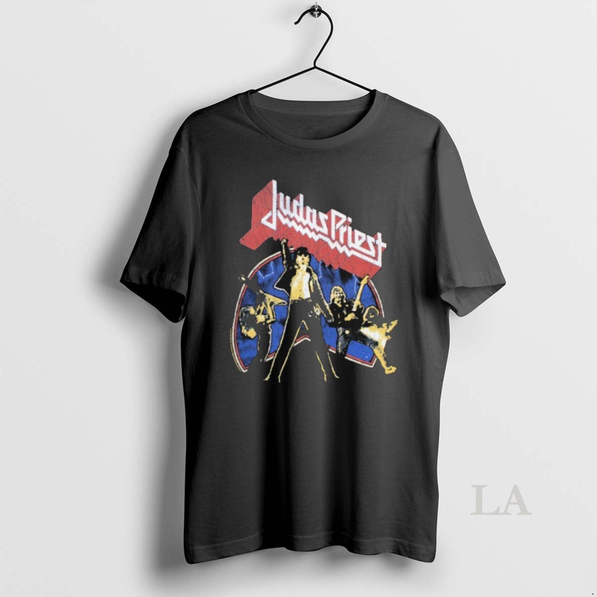 Original Judas Priest Unleashed T-Shirts, Hoodie, Sweatshirt | PureTeeCo.com