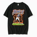 Original Julio Jones 11 Atlanta Falcons Football Flame Comic Tshirts Jpg
