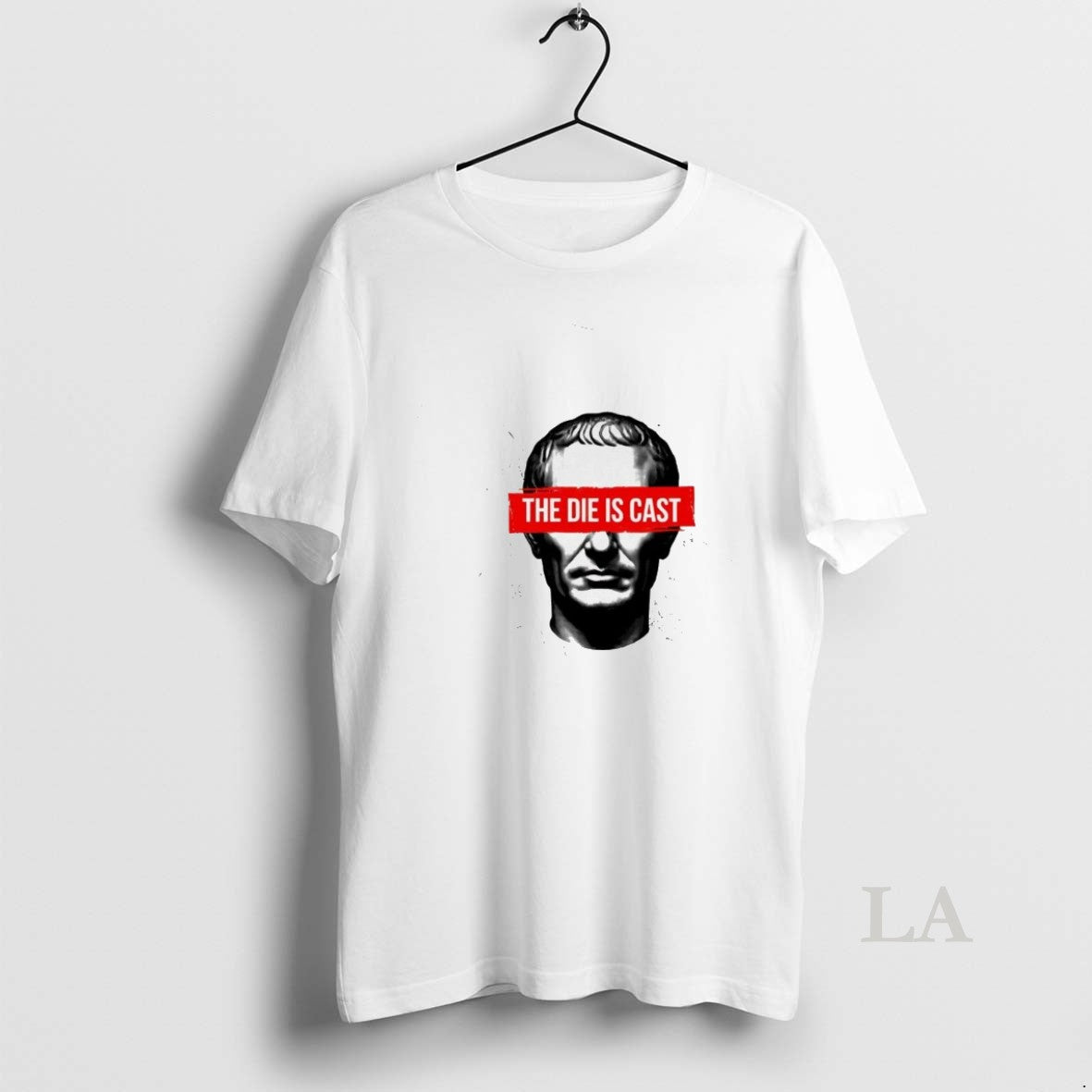Original Julius Caesar The Die Is Cast T-Shirts, Hoodie, Sweatshirt | PureTeeCo.com