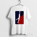 Original Jumpman Nico Chicago Cubs Mlb Logo