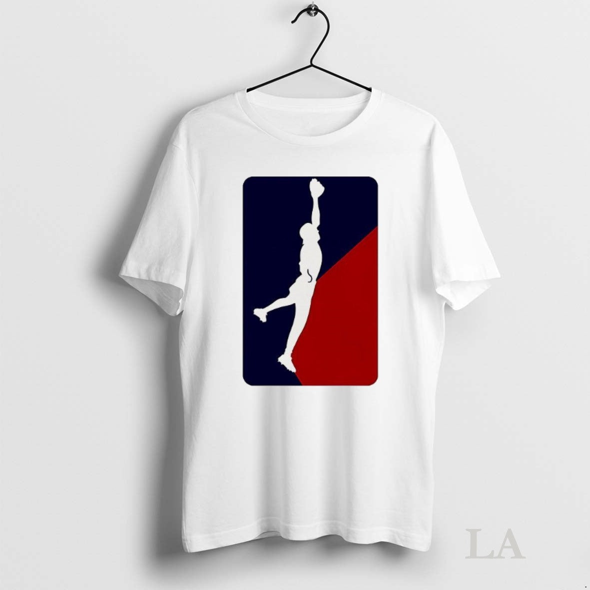 Original Jumpman Nico Chicago Cubs Mlb Logo