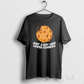 Original Just A Boy Who Loves Cookies