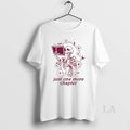 Original Just One More Chapter Skeleton Circle T-Shirts, Hoodie, Sweatshirt | PureTeeCo.com