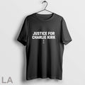 Original Justice For Charlie Kirk
