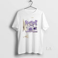 Original K State Wildcats Purple And White Slam T-Shirts, Hoodie, Sweatshirt | PureTeeCo.com