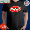 Original KMFDM Tour 1997 shirt