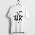 Original Kaiju Mothra Sketch T-Shirts, Hoodie, Sweatshirt | PureTeeCo.com